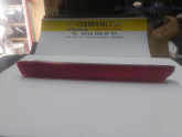 Oto Çıkma Parça / Kaporta & Karoser / Tampon Reflektörü / Mazda / 3 / Yan Sanayi 
