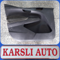 FORD COURİER SOL ÖN KAPI KARTONU ÇIKMA YEDEK PARÇA