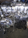 Hyundai H100 komple motor