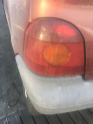 RENAULT TWİNGO STOP SOL