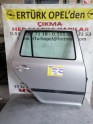 Ertürk opelden cıkma sıkoda fabya sag arka kapı