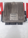 Dacia logan motor beyni