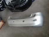 TOYOTA COROLLA 2003-2007 HB ARKA TAMPON-DÜZCE ÇIKMA