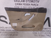 OEM;1MO867011 SEAT LEON-TOLEDO 99-05 SOL ÖN KAPI DÖŞEMESİ