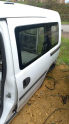 OPEL COMBO C SOL SÜRGÜLÜ KAPI. OTO ERKAN ÜNYE