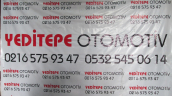 Oto Çıkma Parça / Elektrik / Stop / Mitsubishi / Eclipse / Çıkma Parça 