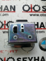 6J4827565E seat toledo bağaj kapağı açma kolu