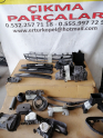 Oto Çıkma Parça / Jant & Lastik / Jant & Lastik Takımı / Opel / Insignia / Çıkma Parça 