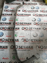 2K0201654A volkswagen caddy 2008 yakıt deposu tutucu