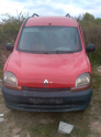 1998 2006 model renault kangoo 1.9 kesme ön kasa