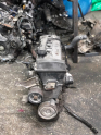 TOYOTA COROLLA 1,6 ENJEKSİYONLU MOTOR