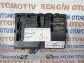 FORD FİESTA KONFOR MODÜLÜ 8V51-15K600-CJ