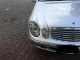 MERCEDES E220 SAĞ FAR ÇIKMA ORJİNAL PARÇA
