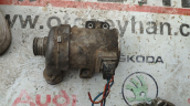 7604027 11517604027 F10 F20 bmw x1 e84 su pompası