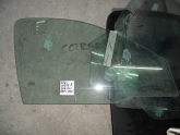 OPEL CORSA B SAĞ ÖN KAPI CAMI ORJİNAL ÇIKMA