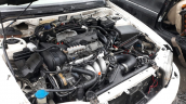 2001 VOLVO S40 HATASIZ TURBO MOTOR.