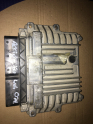 Ssangyong actyon 4x4 motor beyni A664 540 65 32