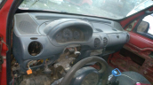 1998 model renault kangoo 1.9 çıkma göğüslük torpido