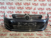 5G0807217BP VW GOLF 7 ÖN TAMPON 2013 2017