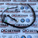 82184-0D160-C toyota yaris 2012 bagaj kapağı tesisatı