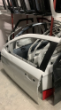 PEUGEOT 301 ÇIKMA ORJİNAL SOL ÖN KAPI