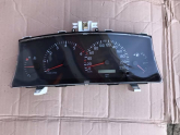 Toyota corolla kilometre hız saati 2003-2007