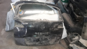 renault scenic çıkma arka bagaj orjinal
