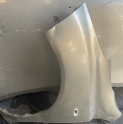 Çıkma Nissan micra sol ön çamurluk orjinal