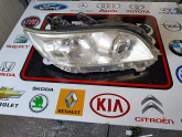 2010-2015 Toyota RAV4 sağ ön far orjinal çıkma