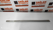 MERCEDES W211 ÇIKMA  SOL ÖN KAPI ÇİTASI OEM; A2116901962
