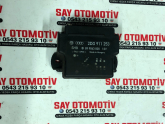 Volt Lt35 cikma ısıtma rolesi 2D0911253