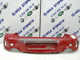 MINI COUNTRYMAN R60 KASA ARKA TAMPON S ORJ ÇIKMA 03-10