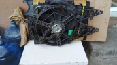 çıkma fiat doblo orjinal fan