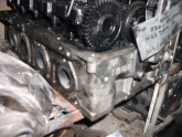 SİLİNDİR KAPAK BMW F10 520D 184 BG N47D20C 12-
