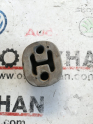 8D0253147E volkswagen audi seat skoda egzoz askı lastiği