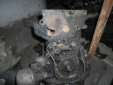 YARIM MOTOR EXCEL 1.5