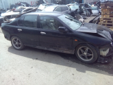 KOMPLE ORİJİNAL 2000 NİSSAN PRİMERA 1.8 KESME ARKA KASA.