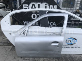 Renault clio çıkma sol ön kapı
