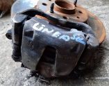 PEUGEOT BİPPER SOL FREN MERKEZİ