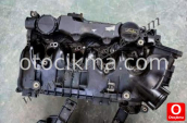 FORD FOCUS 1.6 TDCI DOLU SİLİNDİR ÜST KAPAK
