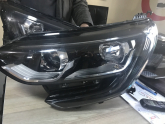 Oto Çıkma Parça / Elektrik / Far / Renault / Megane / Çıkma Parça 