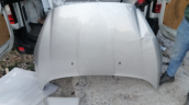 FORD FİESTA MOTOR KAPUTU GRİ ORJİNAL ÇIKMA 2013-17
