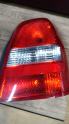 çıkma nissan primera tekna sol stop