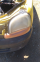 2003 model renault kangoo 1.9 orjinal sol far