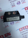 VOLVO S80 SAVRULMA SENSORU T6 9496627