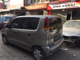 Hyundai / Atos / Hurda Belgeli Araç /  / Çıkma Parça