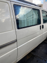VOLKSWAGEN TRANSPORTER SAĞ ARKA SÜRGÜLÜ KAPI ÇIKMA