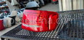 Audi A4 2013 model sağ dış stop