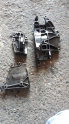 FİAT LİNEA 1.3 EURO 5 MOTOR ETRAF BRAKETLERİ