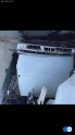 Renault 19 kesme tavan